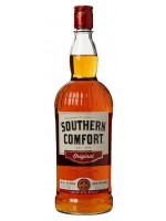 Southern Comfort  Original Liqueur 35% ABV 750ml